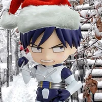 Tenya iida