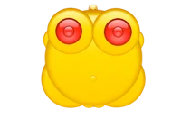 Blimpmoji