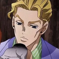 Yoshikage Kira