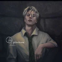 Draco Malfoy