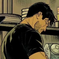 Bruce Wayne