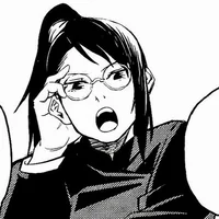 Maki Zenin