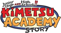 Kimetsu Academy