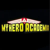 -My Hero Academia RP