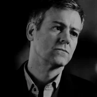 Greg Lestrade