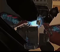 Traitor Titan Camera