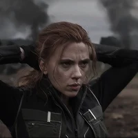 Natasha Romanoff