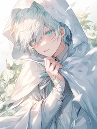 Gentle Boyfriend