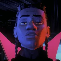 Miles G Morales
