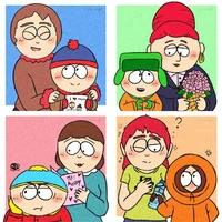 South park