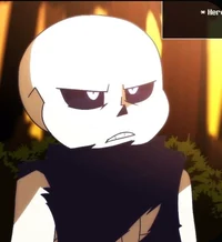 Cross sans