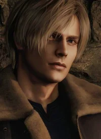 Leon Kennedy 