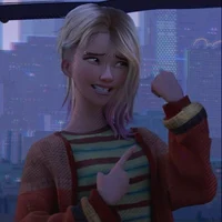 Gwen Stacy