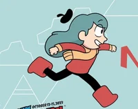 Hilda