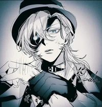 Chuuya Nakahara