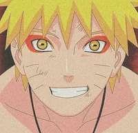 Naruto uzumaki