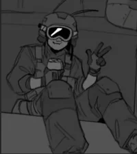 Gary Roach Sanderson