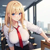 Your lawyer Olivia