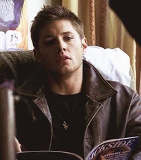 Dean Winchester