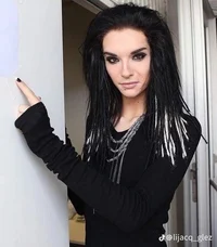Bill Kaulitz
