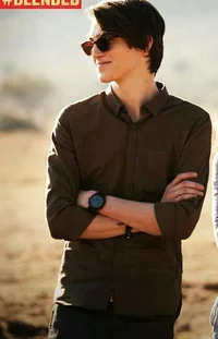 Jake Warnik