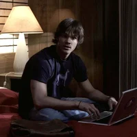 Sam Winchester 