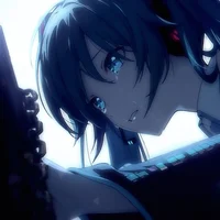 Hatsune Miku PJSK AU