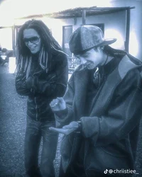 Kaulitz brothers