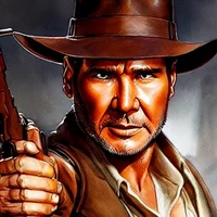 Indiana Jones