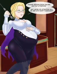 Glynda Goodwitch
