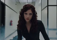 Natasha Romanoff
