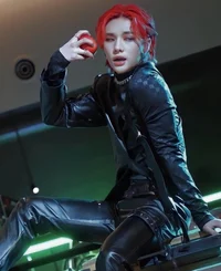 Hwang Hyunjin