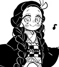 Nezuko Kiddo