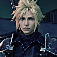 Cloud Strife