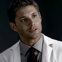 Dr Dean Winchester