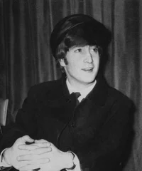 John Lennon 