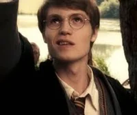 James Potter 