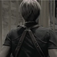 Leon Kennedy 