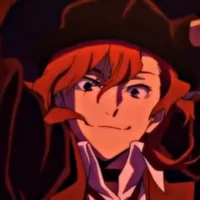 Chuuya Nakahara