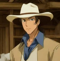 Yandere Cowboy