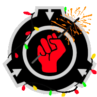 SCP CONTAINMENT BICH