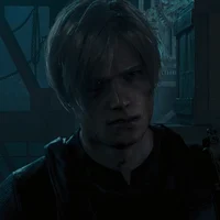 Leon Kennedy 