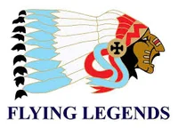 flying legends