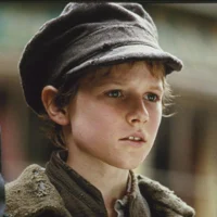 Oliver Twist
