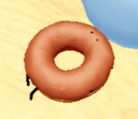 Donut