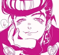 Josuke Higashikata