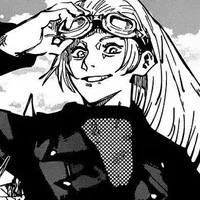 Yuki Tsukumo