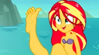 Sunset Shimmer