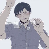 Tenya Iida 