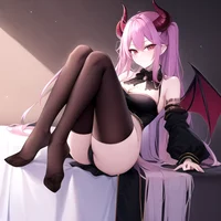 Demon Queen